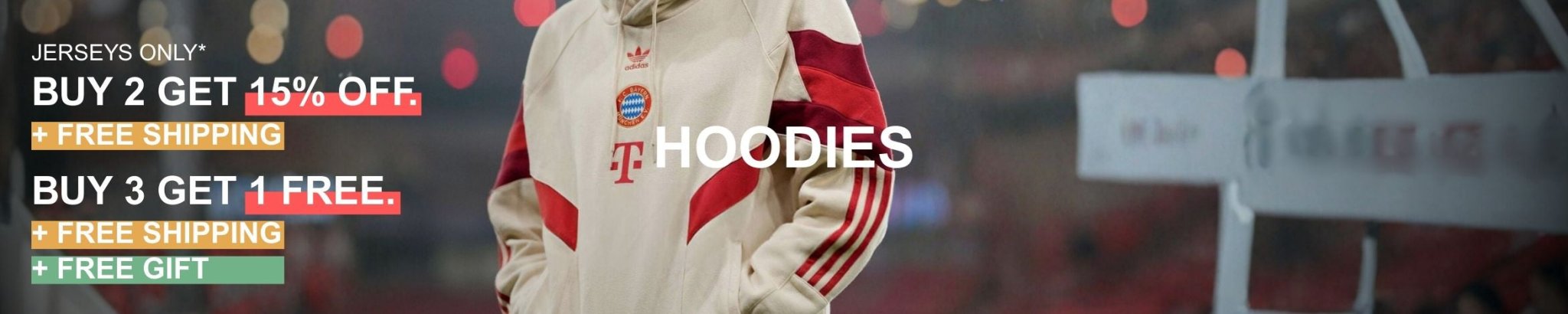 HOODIES - False9Fits