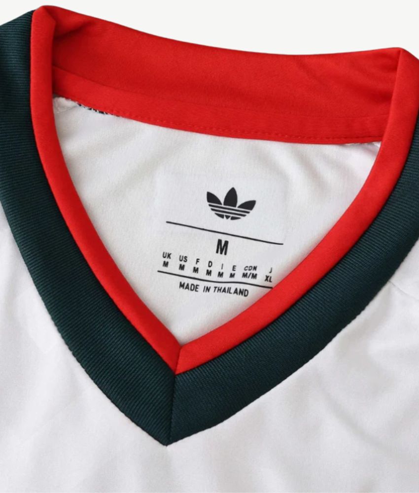 MEXICO 2026 WORLD CUP AWAY SHIRT