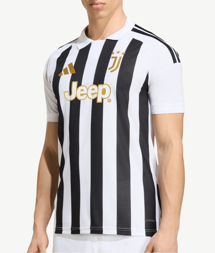 JUVENTUS 2026/27 HOME SHIRT