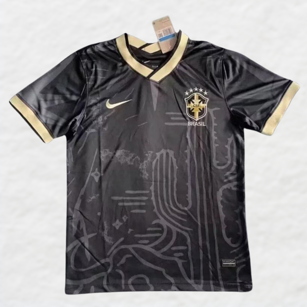 BRAZIL 2024/25 'DESERT DARKNESS' SPECIAL EDITION SHIRT