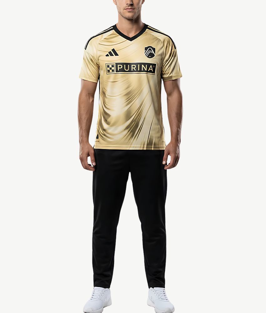 SAN LUIS 2026/27 AWAY SHIRT