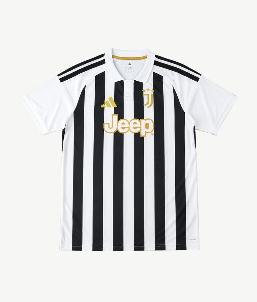 JUVENTUS 2026/27 HOME SHIRT
