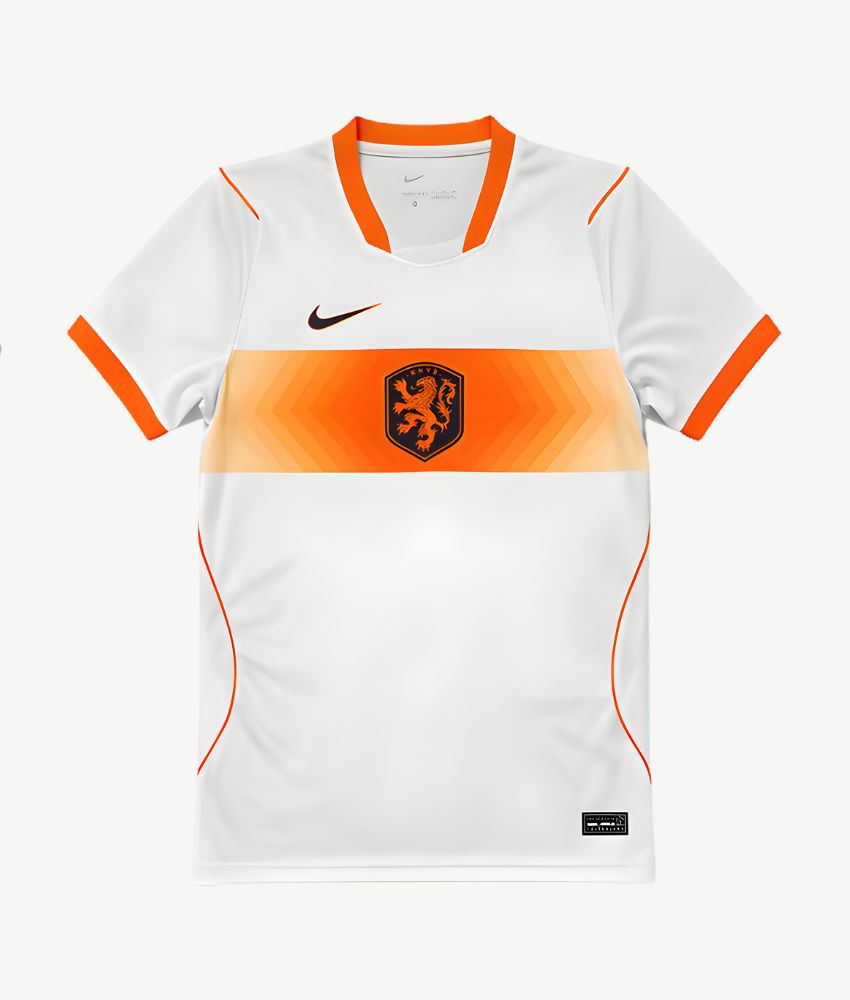 NETHERLANDS 2026 WORLD CUP AWAY SHIRT