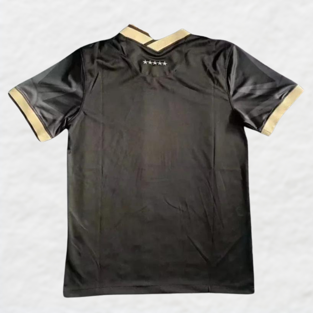 BRAZIL 2024/25 'DESERT DARKNESS' SPECIAL EDITION SHIRT
