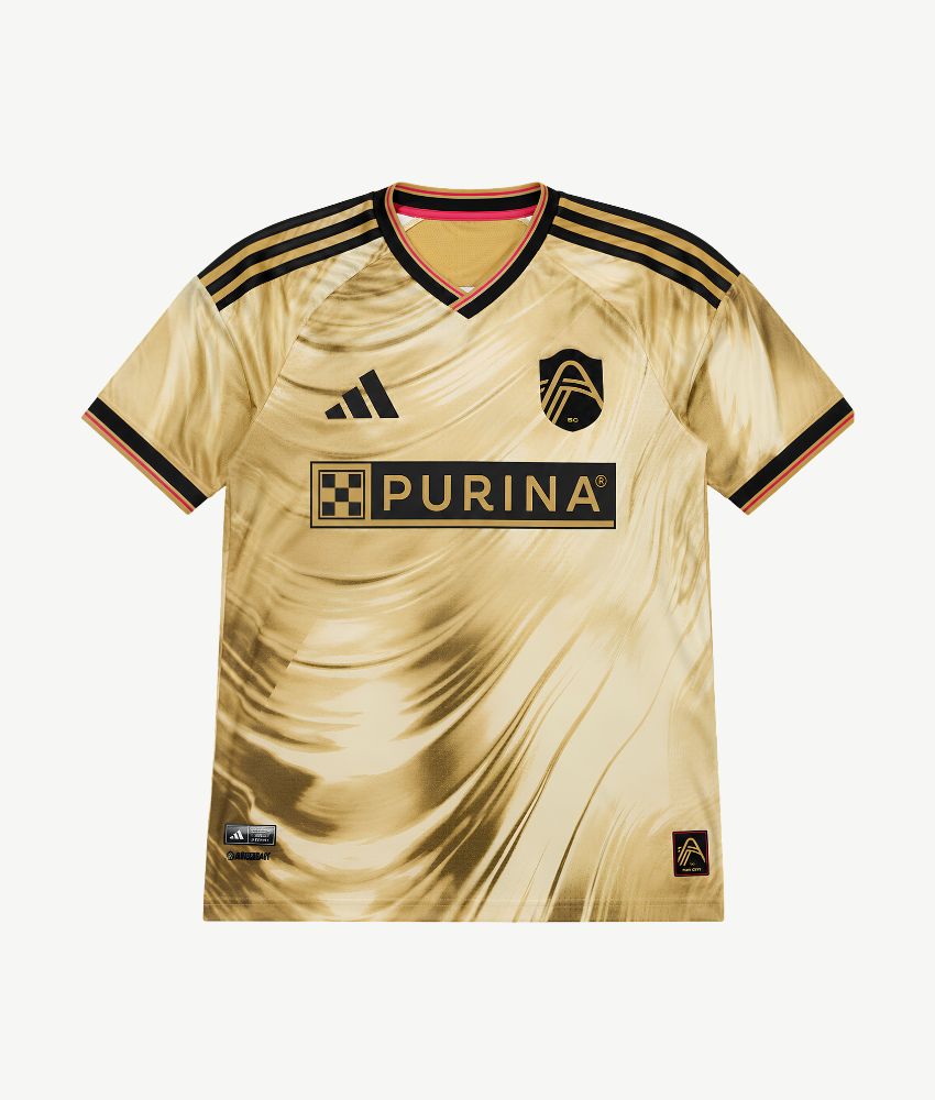 SAN LUIS 2026/27 AWAY SHIRT