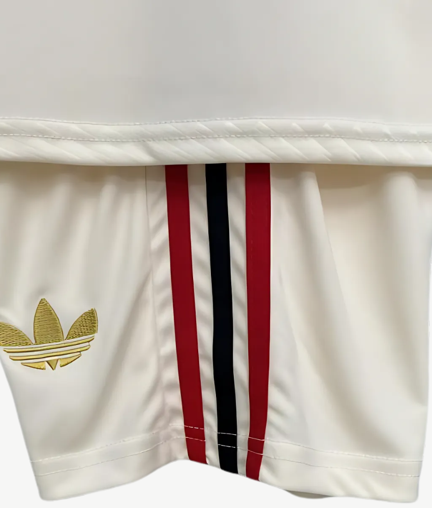 (KIDS) FLAMENGO 2025/26 THIRD KIT