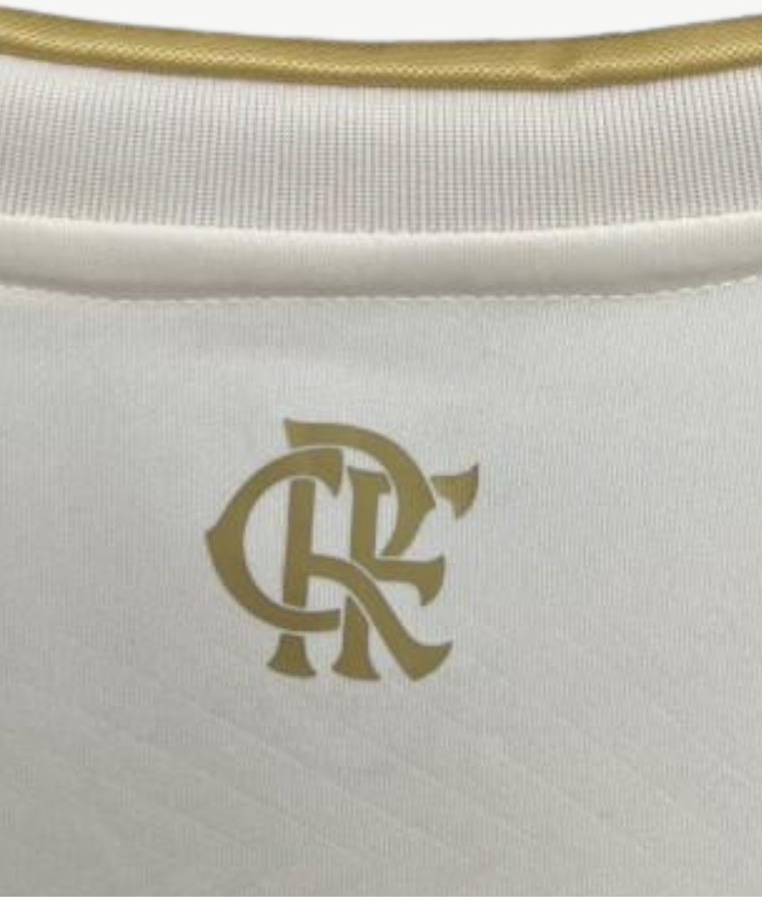 (KIDS) FLAMENGO 2025/26 THIRD KIT