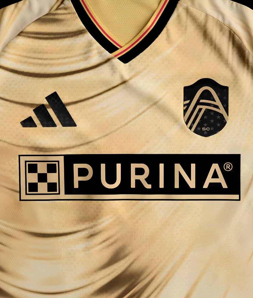 SAN LUIS 2026/27 AWAY SHIRT