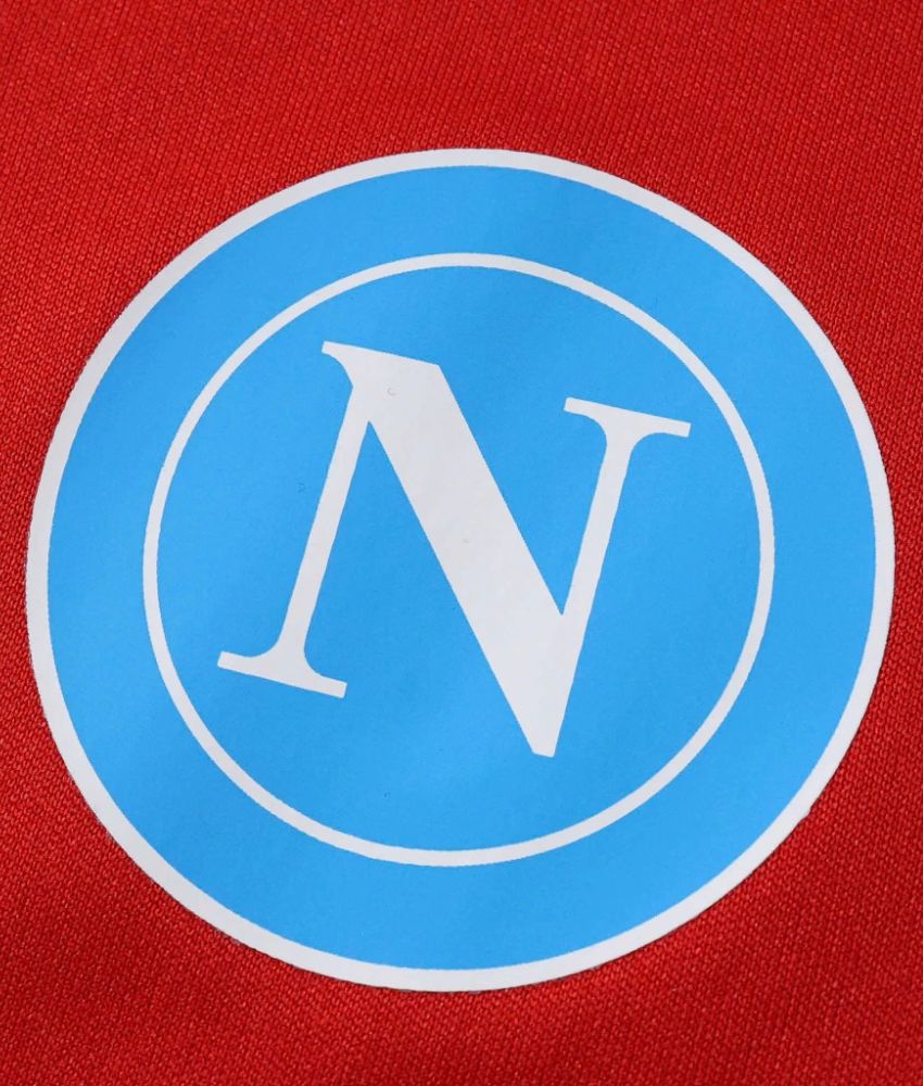 NAPOLI 2026/27 THIRD SHIRT