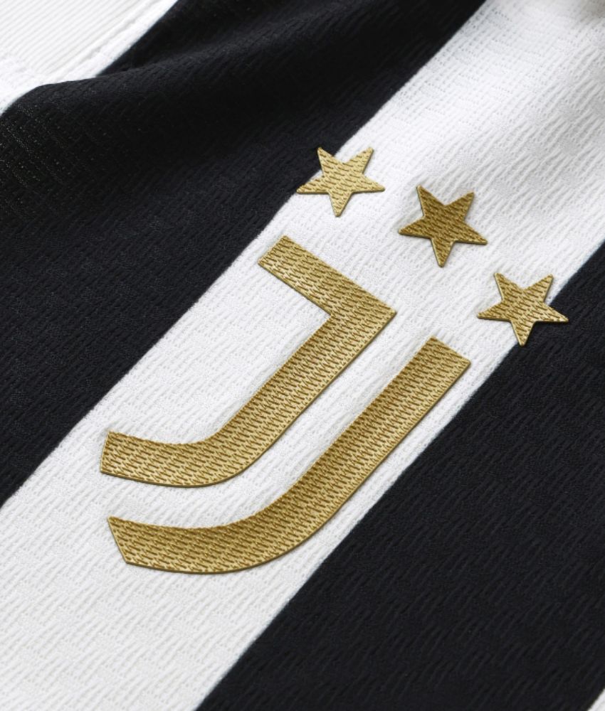 JUVENTUS 2026/27 HOME SHIRT