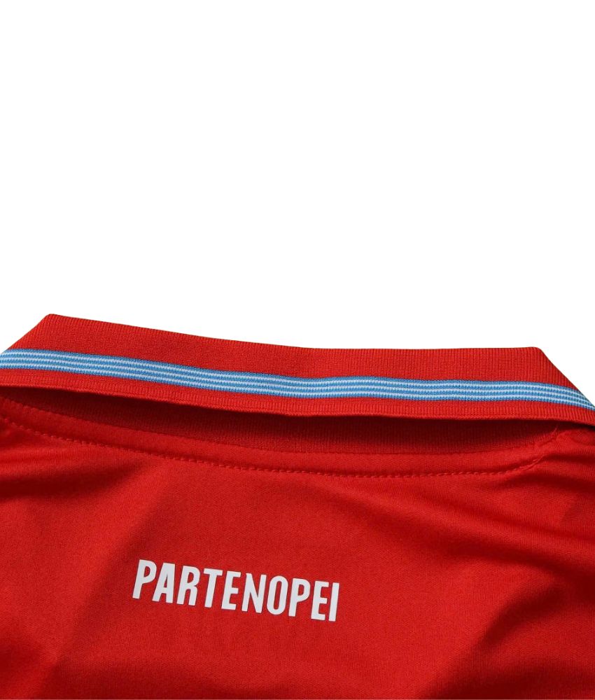NAPOLI 2026/27 THIRD SHIRT