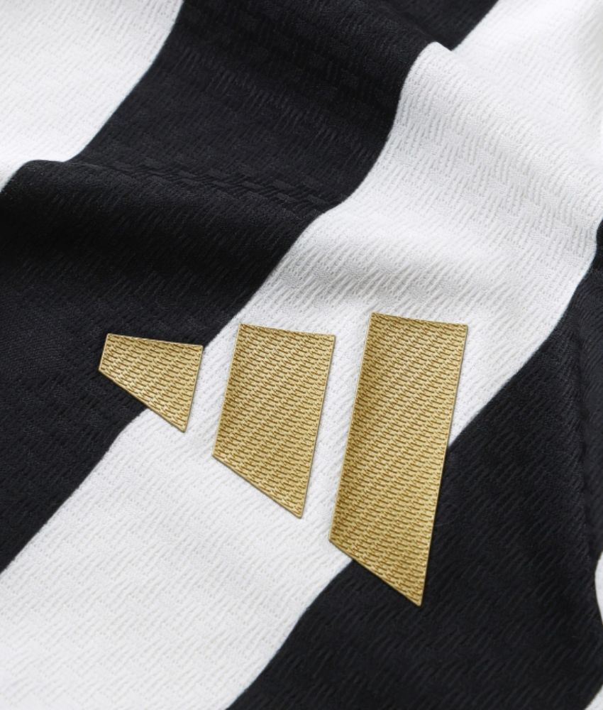 JUVENTUS 2026/27 HOME SHIRT