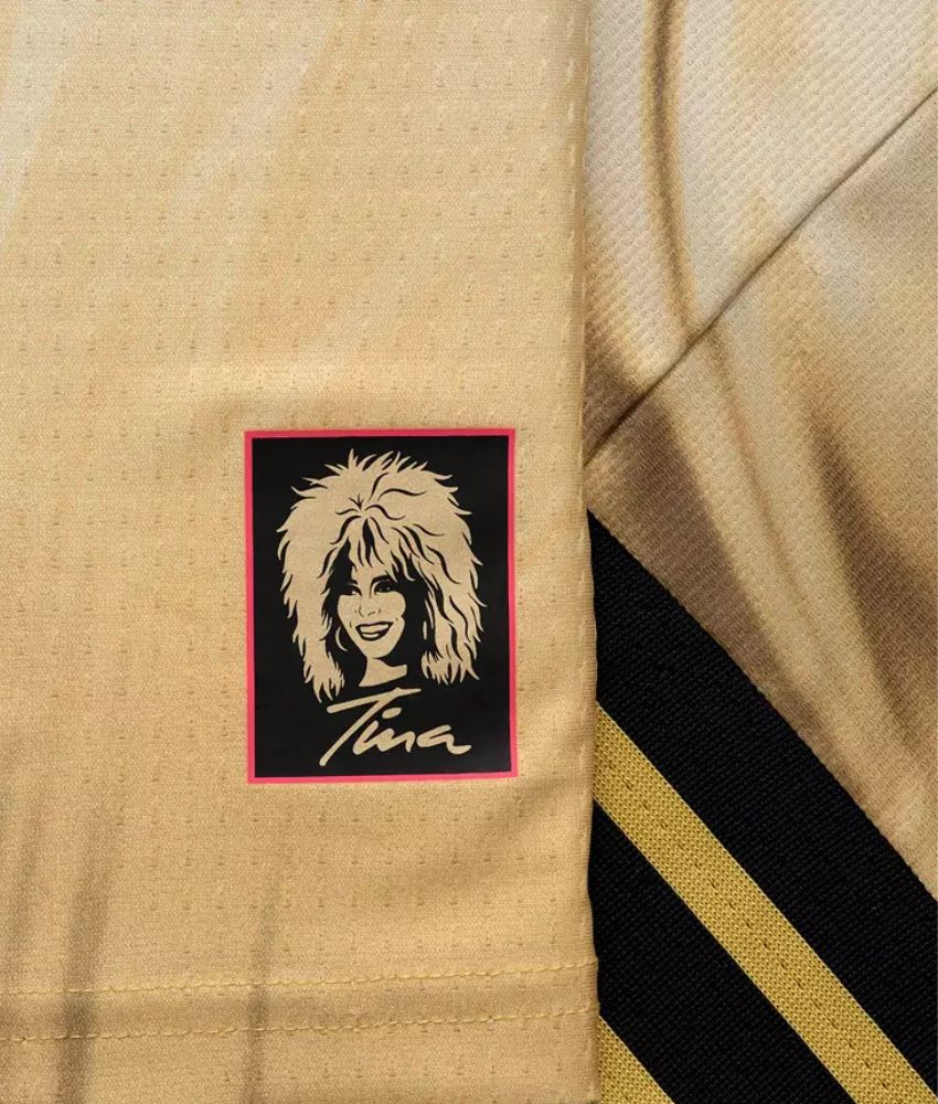 SAN LUIS 2026/27 AWAY SHIRT