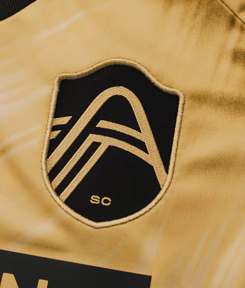 SAN LUIS 2026/27 AWAY SHIRT