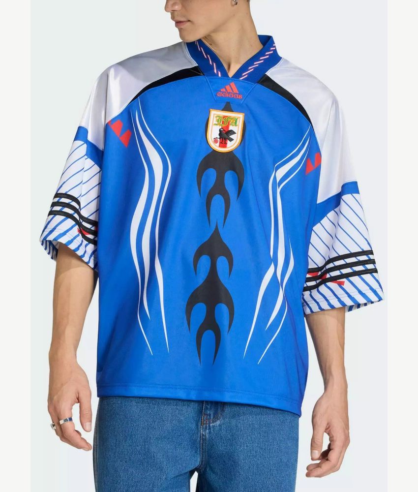 JAPAN 2026 RETRO THROWBACK SHIRT