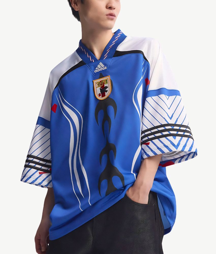 JAPAN 2026 RETRO THROWBACK SHIRT