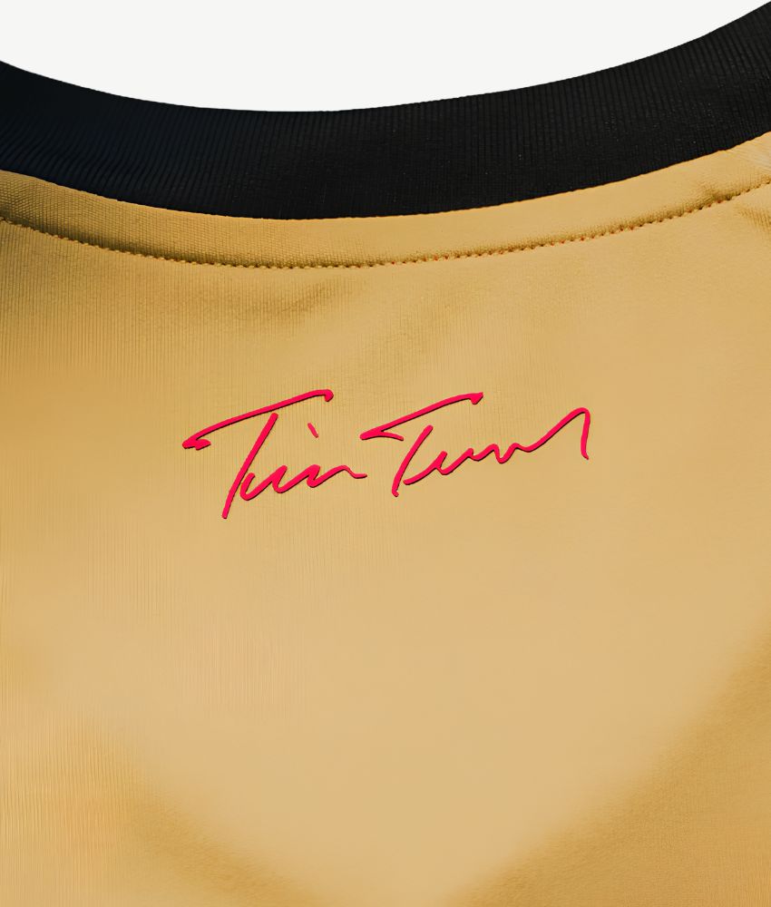 SAN LUIS 2026/27 AWAY SHIRT