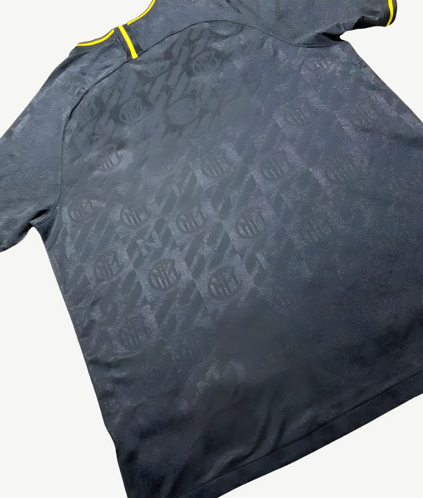 INTER MILAN 2019/20 THIRD AWAY JERSEY