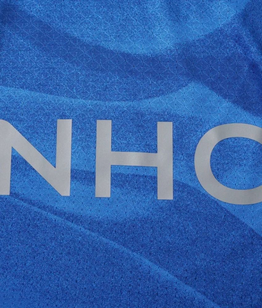 AL HILAL 2026/27 HOME SHIRT