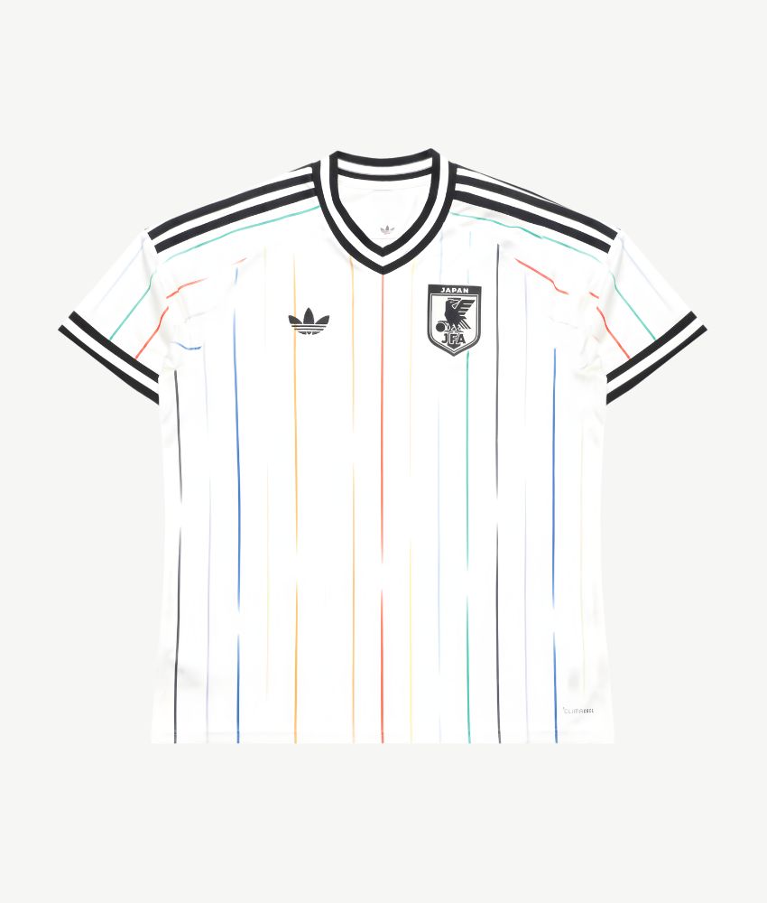 JAPAN 2026 WORLD CUP AWAY SHIRT