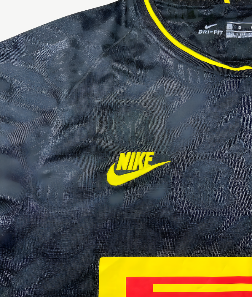 INTER MILAN 2019/20 THIRD AWAY JERSEY