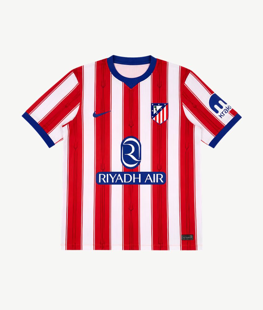 ATLETICO MADRID 26/27 HOME SHIRT