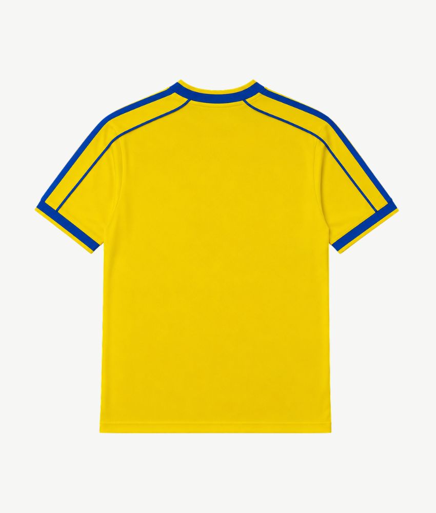 VILLAREAL 1998/99 HOME SHIRT