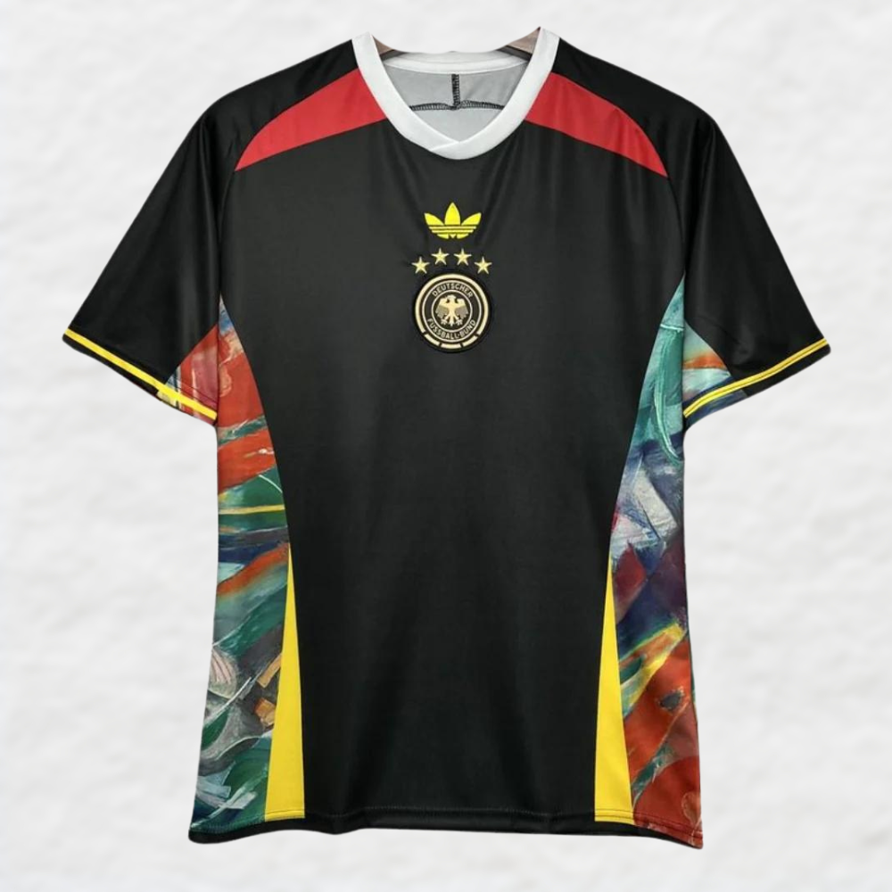 GERMANY 2024 CONCEPT TRAINING SHIRT