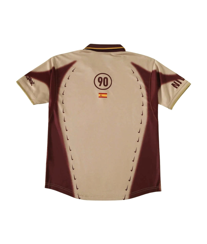 SPAIN X CACTUS 2026 SPECIAL EDITION SHIRT