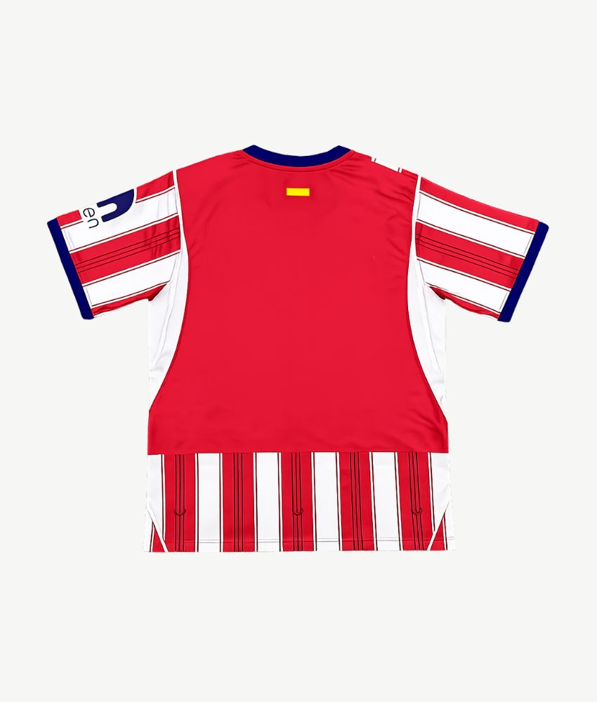 ATLETICO MADRID 26/27 HOME SHIRT