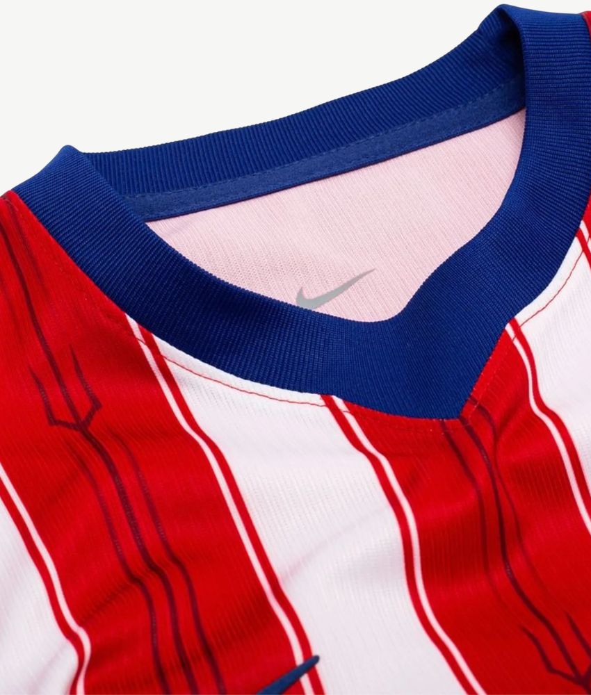 ATLETICO MADRID 26/27 HOME SHIRT