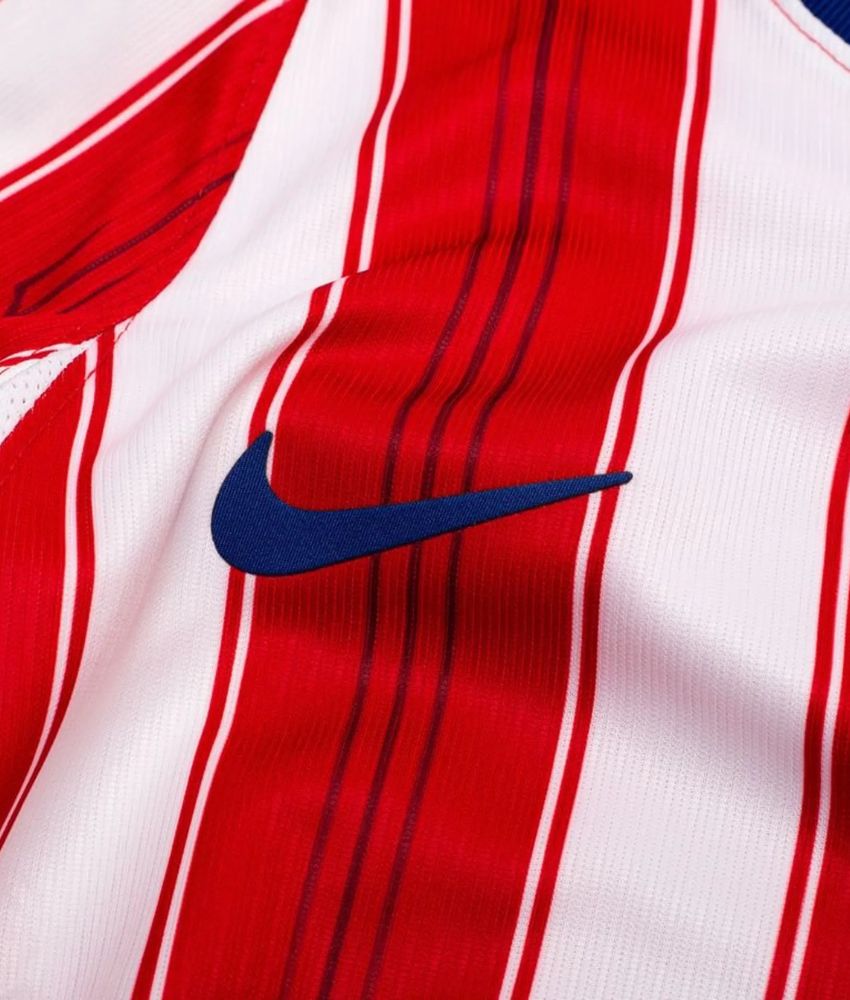 ATLETICO MADRID 26/27 HOME SHIRT