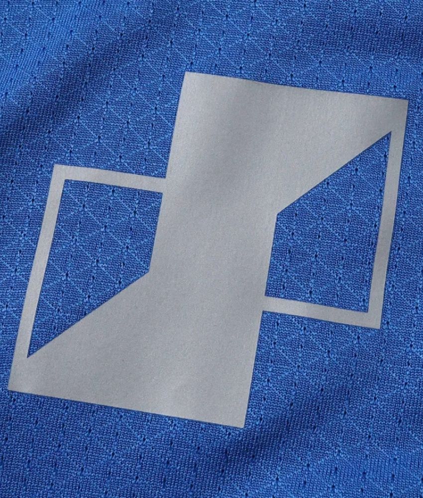 AL HILAL 2026/27 HOME SHIRT
