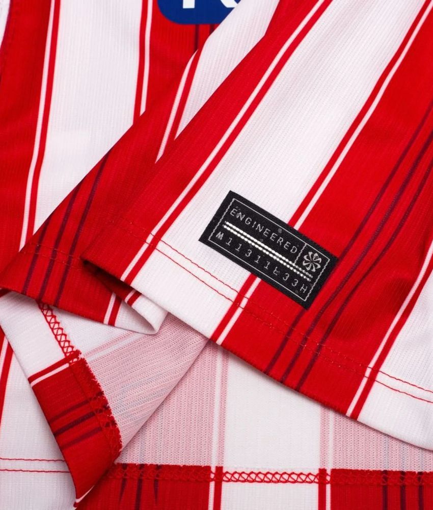 ATLETICO MADRID 26/27 HOME SHIRT