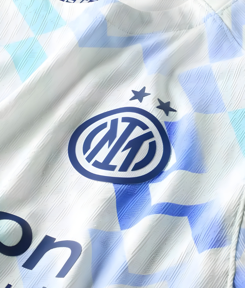 INTER MILAN 2025/26 AWAY SHIRT