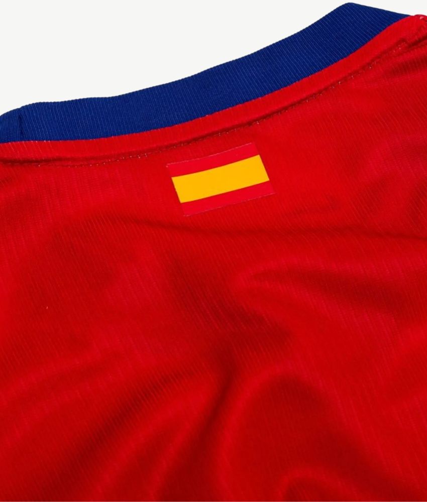 ATLETICO MADRID 26/27 HOME SHIRT