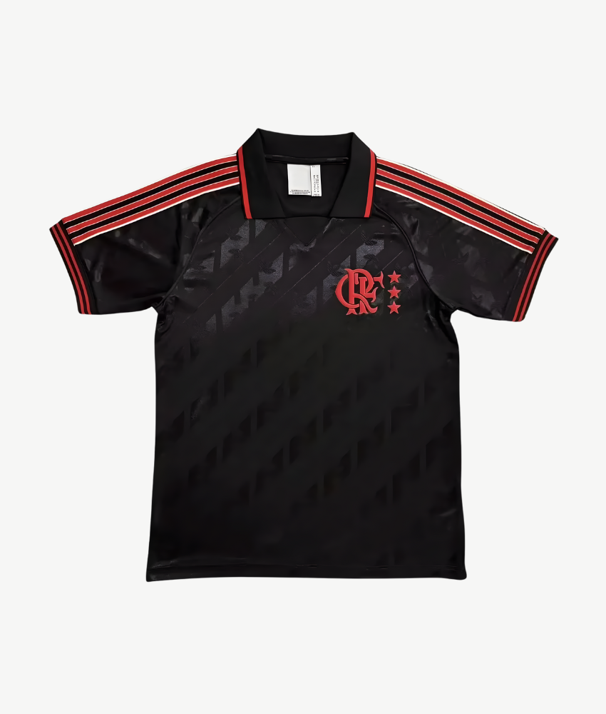 FLAMENGO 2025/26 TRANING SHIRT