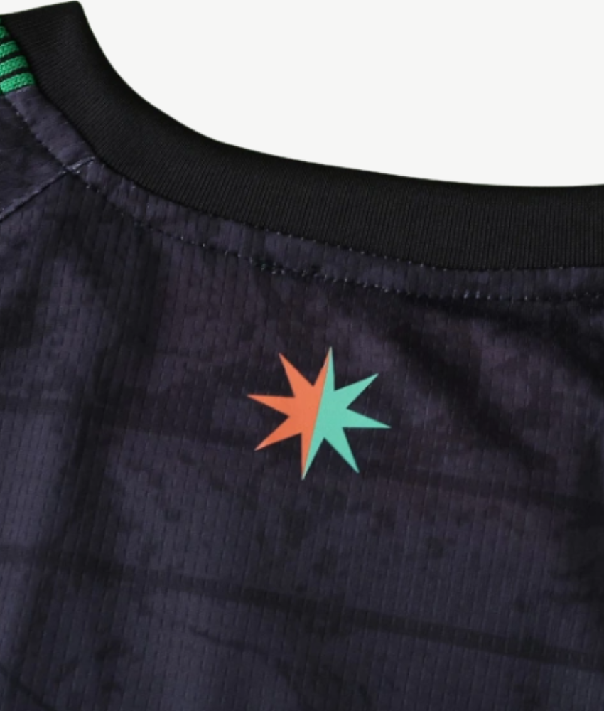 VENEZIA 2025/26 HOME SHIRT