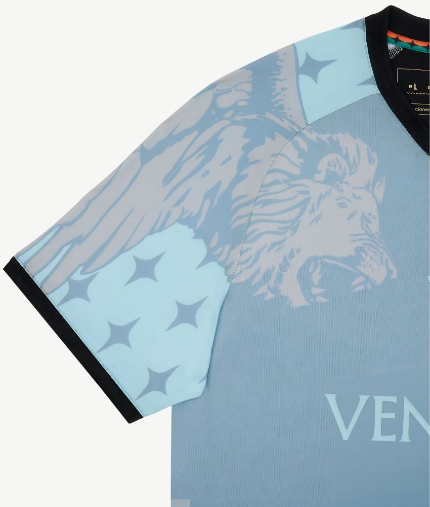 VENEZIA 2025/26 ALTERNATE 4TH SHIRT
