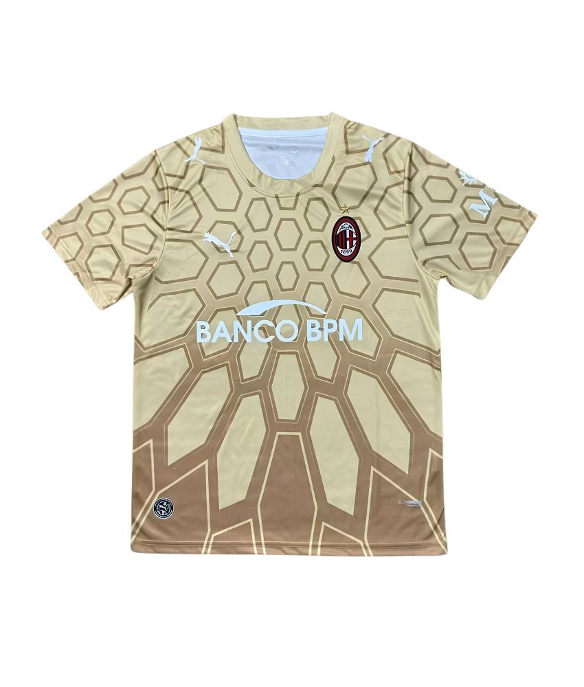 AC MILAN 2026/27 GOALKEEPER SHIRT