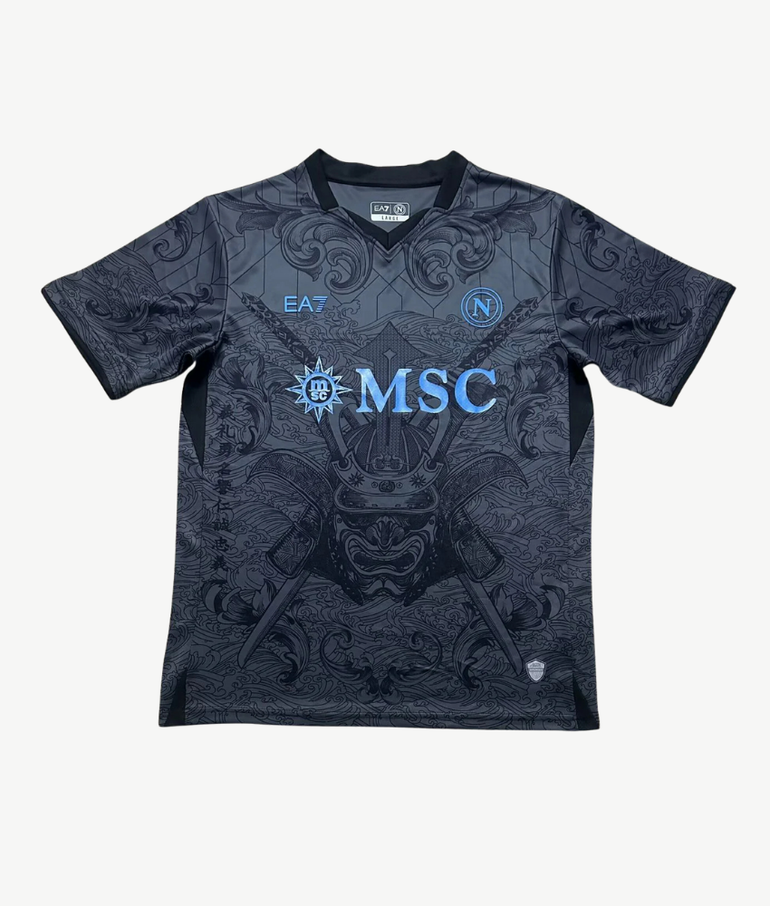 NAPOLI 2024/25 THIRD SHIRT