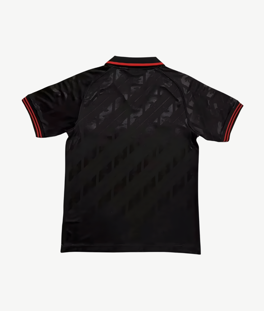 FLAMENGO 2025/26 TRANING SHIRT