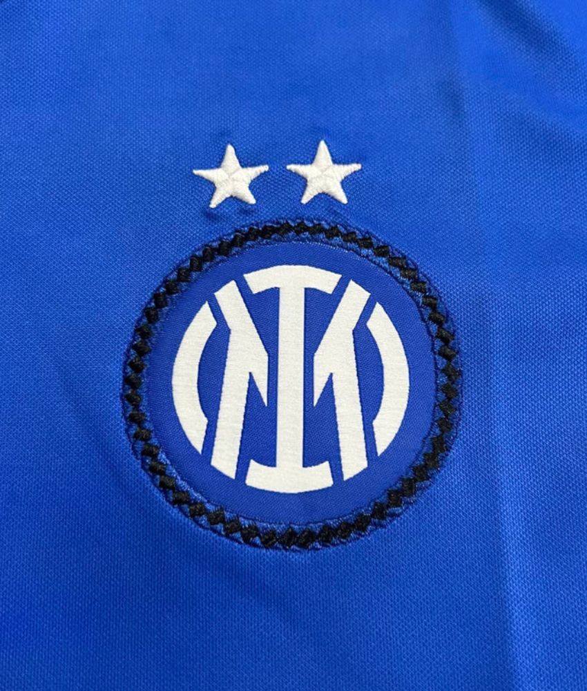 INTER MILAN 2025/26 4TH SHIRT SHIRT