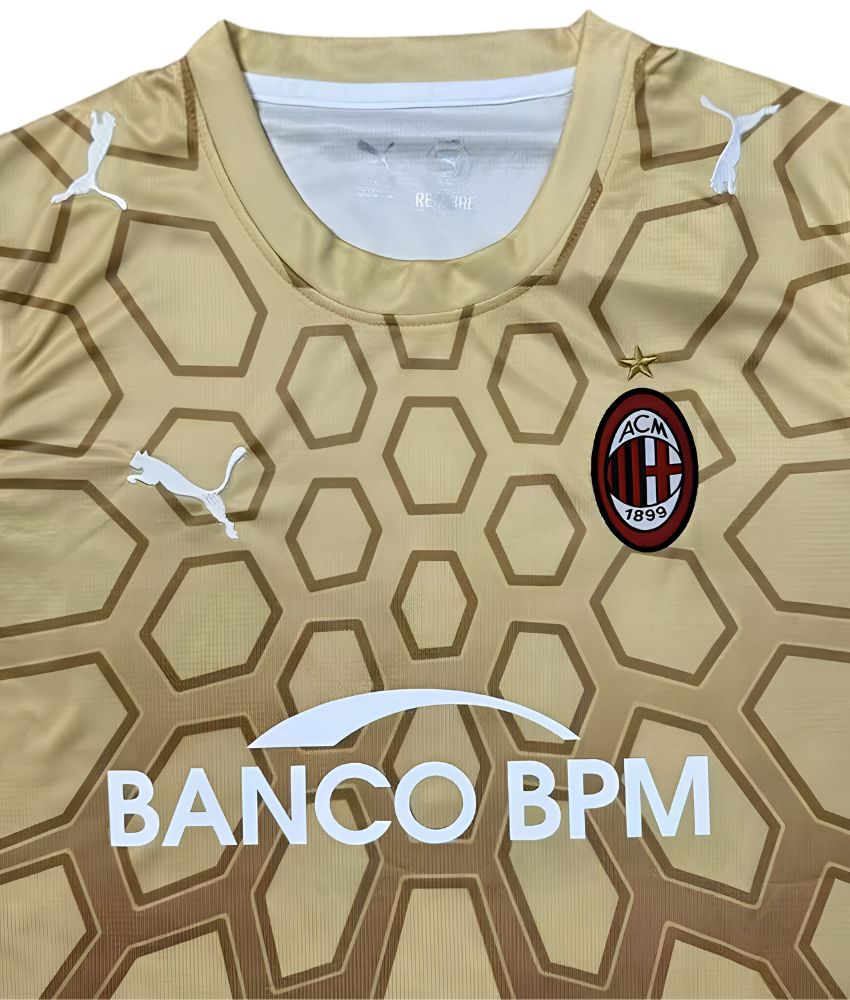 AC MILAN 2026/27 GOALKEEPER SHIRT