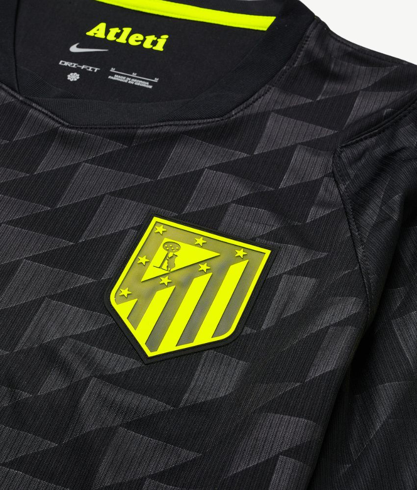 ATLETICO MADRID 26/27 AWAY SHIRT
