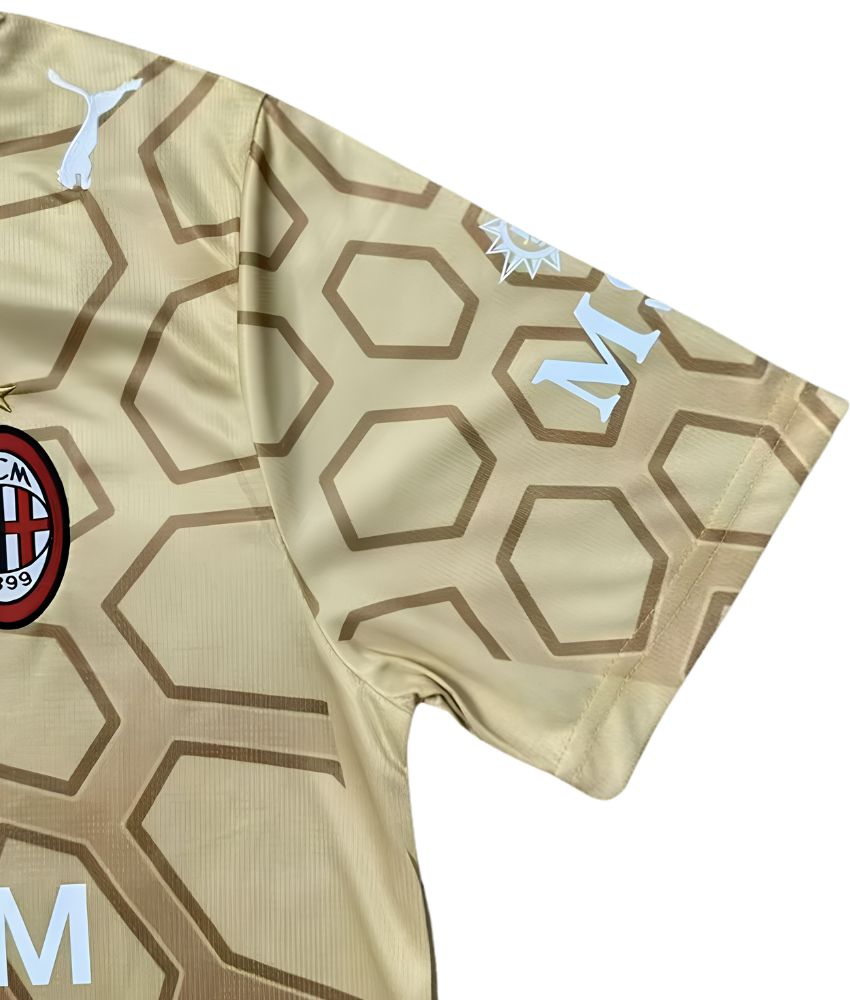 AC MILAN 2026/27 GOALKEEPER SHIRT