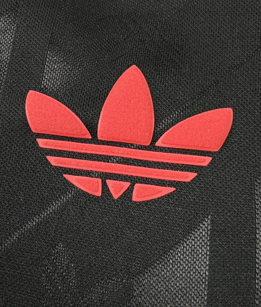 FLAMENGO 2025/26 TRANING SHIRT