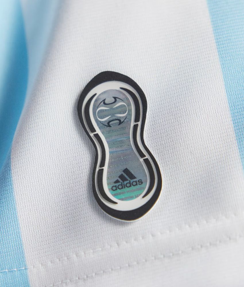 ARGENTINA 2026 RETRO THROWBACK SHIRT