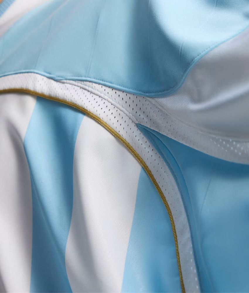 ARGENTINA 2026 RETRO THROWBACK SHIRT