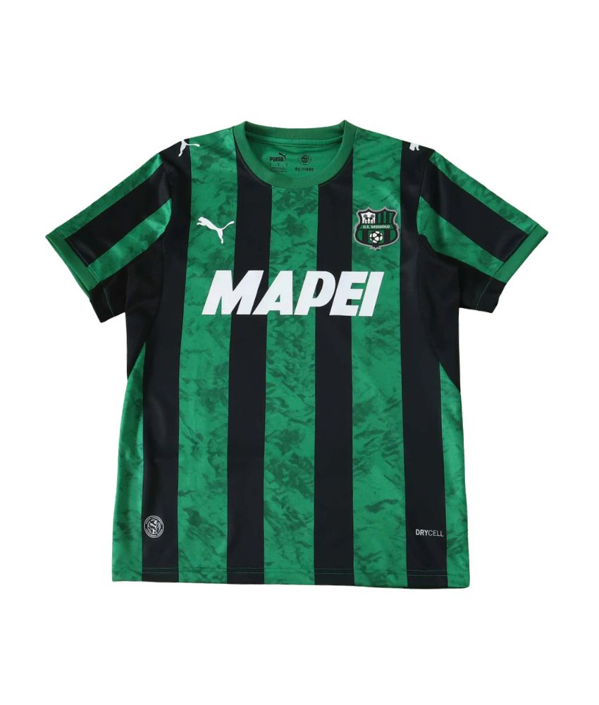 SASSUOLO 2026/27 HOME SHIRT